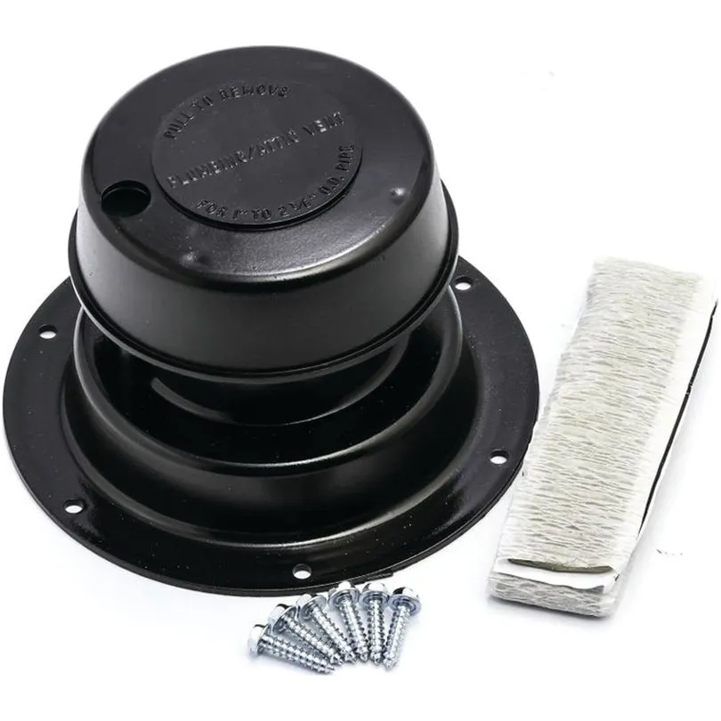 Replace All Plumbing Vent Kit,